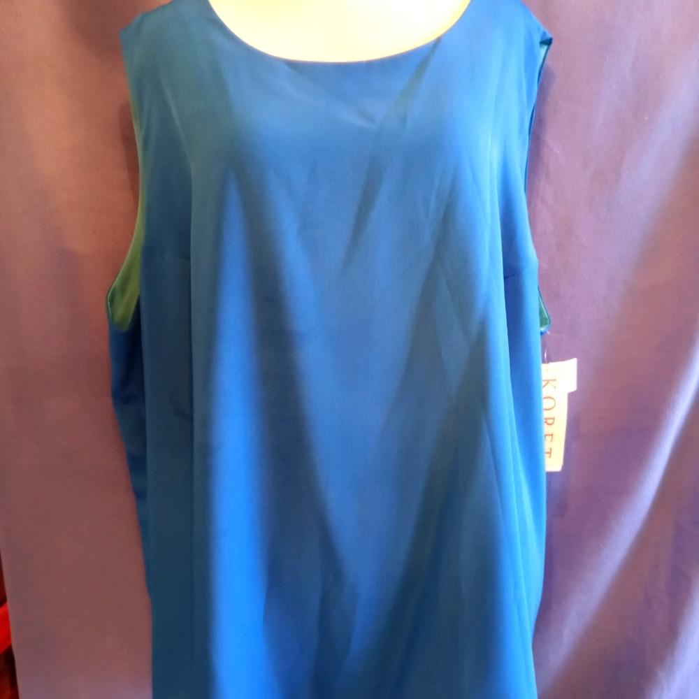 NWT 3pc Koret #436 - Picture 2 of 14